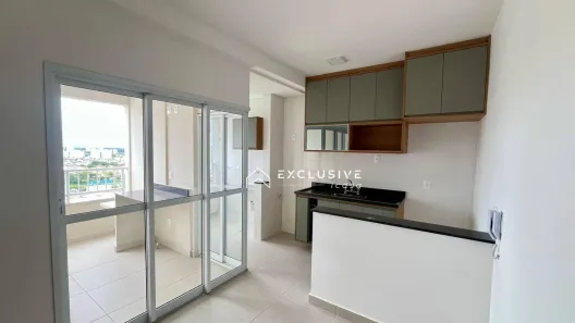 Apartamento com 2 Quartos à venda, 64m² no Jardim Satélite, São José dos Campos