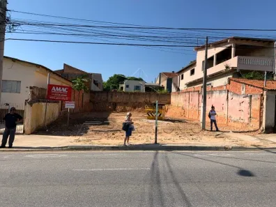 Lote/Terreno à venda, 375m² no Parque das Laranjeiras, Sorocaba