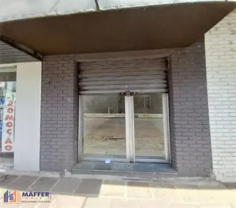 Ponto Comercial à venda, 35m² no Tristeza, Porto Alegre