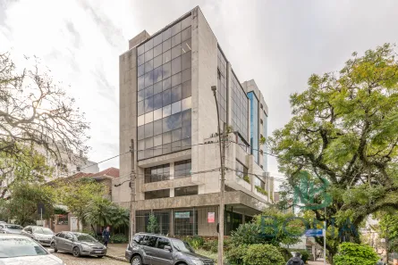 Ponto Comercial à venda, 574m² no Moinhos de Vento, Porto Alegre
