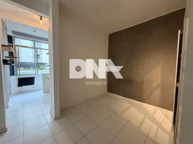 Apartamento com 1 Quarto à venda, 24m² no Botafogo, Rio de Janeiro