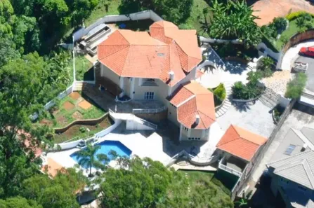 Casa de Condomínio com 4 Quartos à venda, 510m² no Tucuruvi, São Paulo