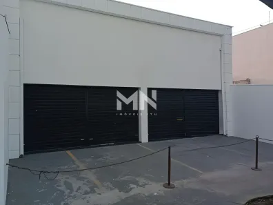 Sala Comercial para alugar, 150m² no Vila Nova, Itu