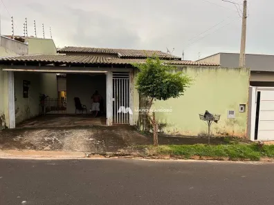 Casa com 2 Quartos à venda, 150m² no Villa Cassini, São José do Rio Preto