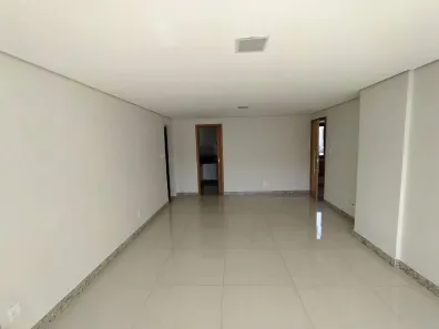 Apartamento com 4 Quartos para alugar, 125m² no Buritis, Belo Horizonte