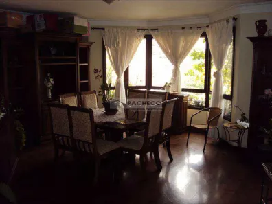Apartamento com 4 Quartos à venda, 190m² no Cidade Alta, Piracicaba