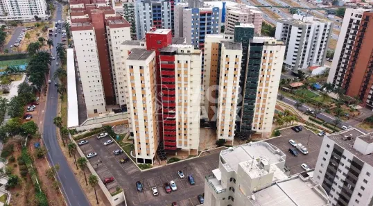 Apartamento com 4 Quartos à venda, 119m² no Sul, Brasília