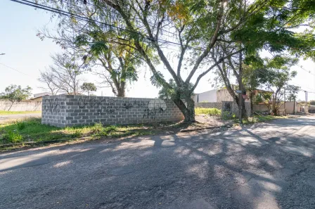 Lote/Terreno à venda, 500m² no Boqueirão, Curitiba