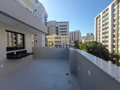 Cobertura com 3 Quartos à venda, 127m² no Cruzeiro, Belo Horizonte