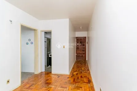 Apartamento com 2 Quartos para alugar, 40m² no Jardim Leopoldina, Porto Alegre