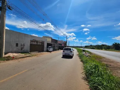 Casa com 2 Quartos à venda, 300m² no Vale do Amanhecer, Brasília