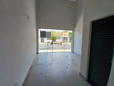 Ponto Comercial para alugar, 36m² no Vila Rezende, Piracicaba