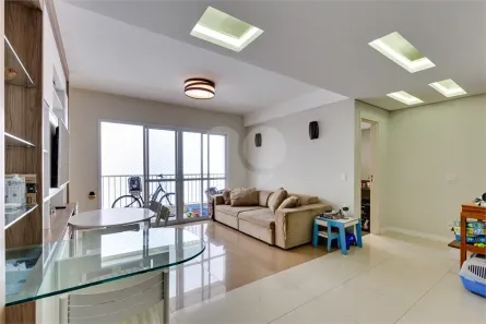 Casa de Condomínio com 2 Quartos à venda, 96m² no Jardim Umuarama, São Paulo