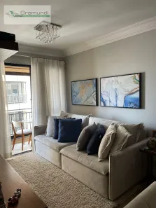 Apartamento com 3 Quartos à venda, 71m² no Chácara Inglesa, São Paulo