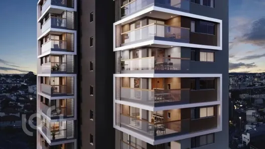 Apartamento com 2 Quartos à venda, 80m² no Boa Vista, Porto Alegre