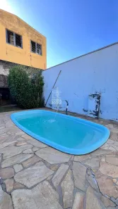 Casa com 3 Quartos à venda, 184m² no Centro, Salto