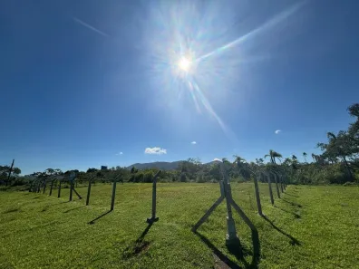 Lote/Terreno à venda, 720m² no Carianos, Florianópolis