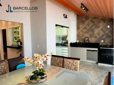 Casa com 4 Quartos à venda, 136m² no Chácara Espraiado, Franca