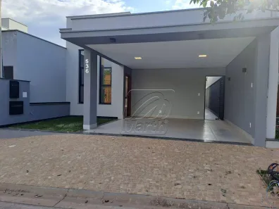 Casa de Condomínio com 3 Quartos à venda, 134m² no Jardim Califórnia, Piracicaba