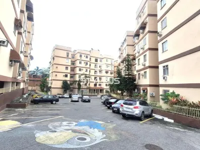 Apartamento com 2 Quartos à venda, 44m² no Abolição, Rio de Janeiro
