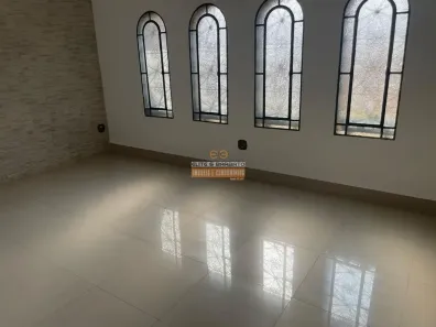 Casa com 3 Quartos à venda, 258m² no Planalto, São Bernardo do Campo