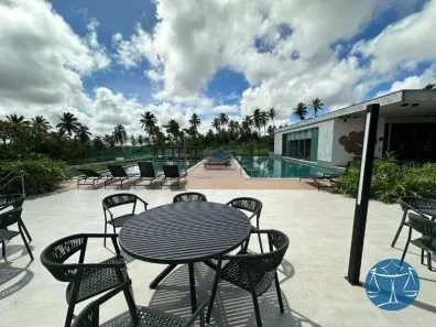 Lote/Terreno com 1 Quarto à venda, 2649m² no , Nísia Floresta