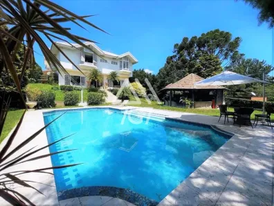 Casa de Condomínio com 4 Quartos à venda, 1093m² no Palos Verdes, Carapicuíba