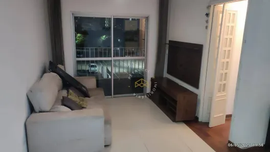 Apartamento com 2 Quartos à venda, 67m² no Vila Proost de Souza, Campinas