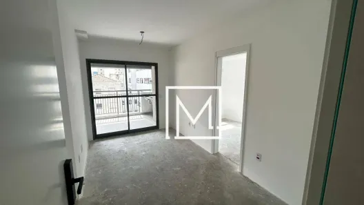 Apartamento com 1 Quarto à venda, 46m² no Ipiranga, São Paulo