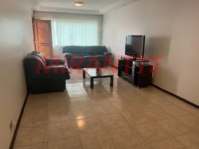 Sobrado com 3 Quartos à venda, 216m² no Imirim, São Paulo