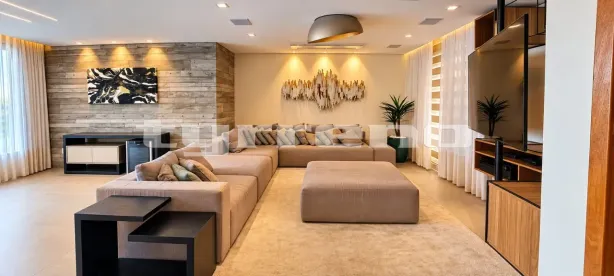 Casa com 4 Quartos à venda, 264m² no Condomínio Residencial Alphaville II, São José dos Campos