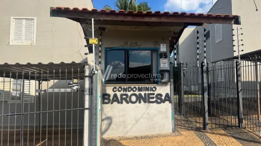 Apartamento com 3 Quartos à venda, 76m² no Jardim Baronesa, Campinas