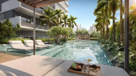Apartamento com 4 Quartos à venda, 369m² no Cerqueira César, São Paulo