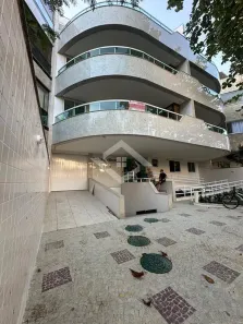 Apartamento com 3 Quartos à venda, 110m² no Recreio dos Bandeirantes, Rio de Janeiro