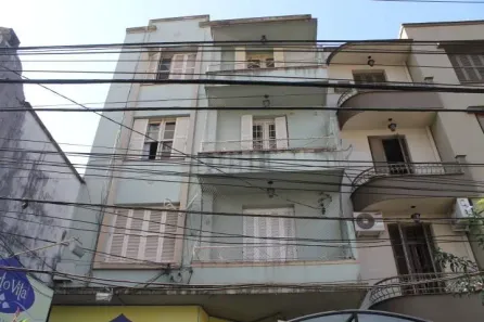 Apartamento com 2 Quartos para alugar, 75m² no Bela Vista, Porto Alegre