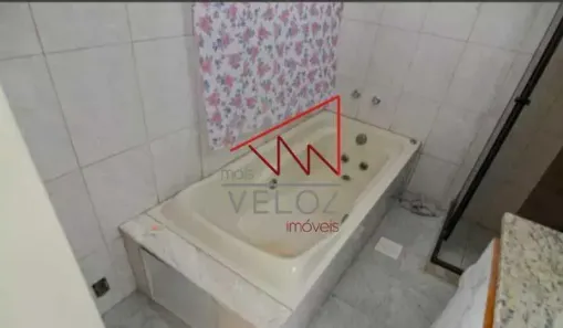 Apartamento com 2 Quartos à venda, 74m² no Glória, Rio de Janeiro
