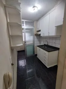 Apartamento com 3 Quartos à venda, 56m² no Jardim Santa Terezinha (Zona Leste), São Paulo