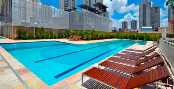 Apartamento com 2 Quartos para alugar, 61m² no Lapa, São Paulo