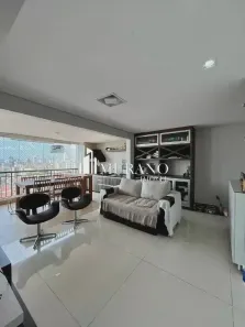 Apartamento com 3 Quartos à venda, 85m² no Alto da Mooca, São Paulo
