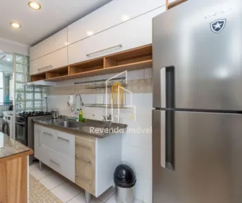 Apartamento com 2 Quartos à venda, 65m² no Parque Imperial, São Paulo