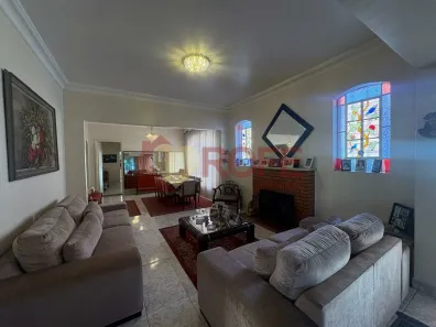 Casa com 3 Quartos à venda, 630m² no Campo Belo, São Paulo