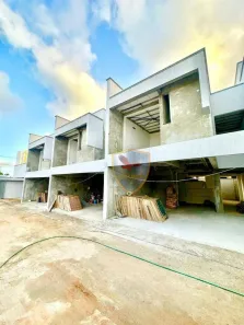 Casa com 3 Quartos à venda, 120m² no Capim Macio, Natal