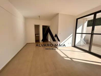 Apartamento com 3 Quartos para alugar, 24m² no Funcionários, Belo Horizonte