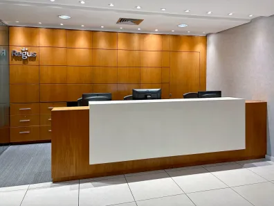 Sala Comercial para alugar, 1m² no Barra da Tijuca, Rio de Janeiro