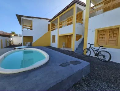 Casa com 12 Quartos à venda, 425m² no , Cabo de Santo Agostinho
