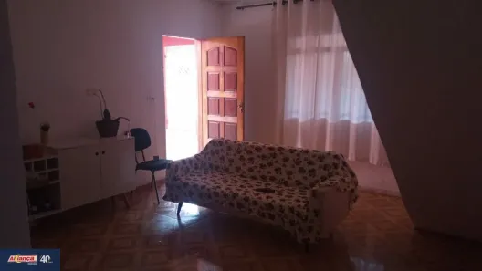 Sobrado com 4 Quartos à venda, 150m² no Parque Jurema, Guarulhos
