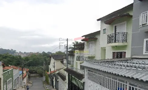 Sobrado com 3 Quartos à venda, 140m² no Vila Santos, São Paulo