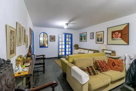 Casa com 4 Quartos à venda, 170m² no Vila Cordeiro, São Paulo