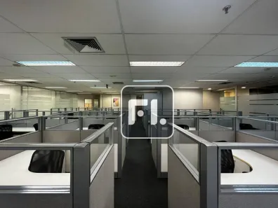 Sala Comercial para venda ou aluguel, 482m² no Itaim Bibi, São Paulo