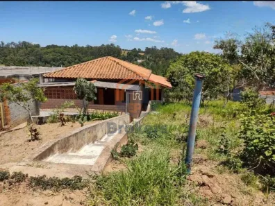 Fazenda/Sítio com 2 Quartos à venda, 70m² no Dos Pereiras, Jarinu